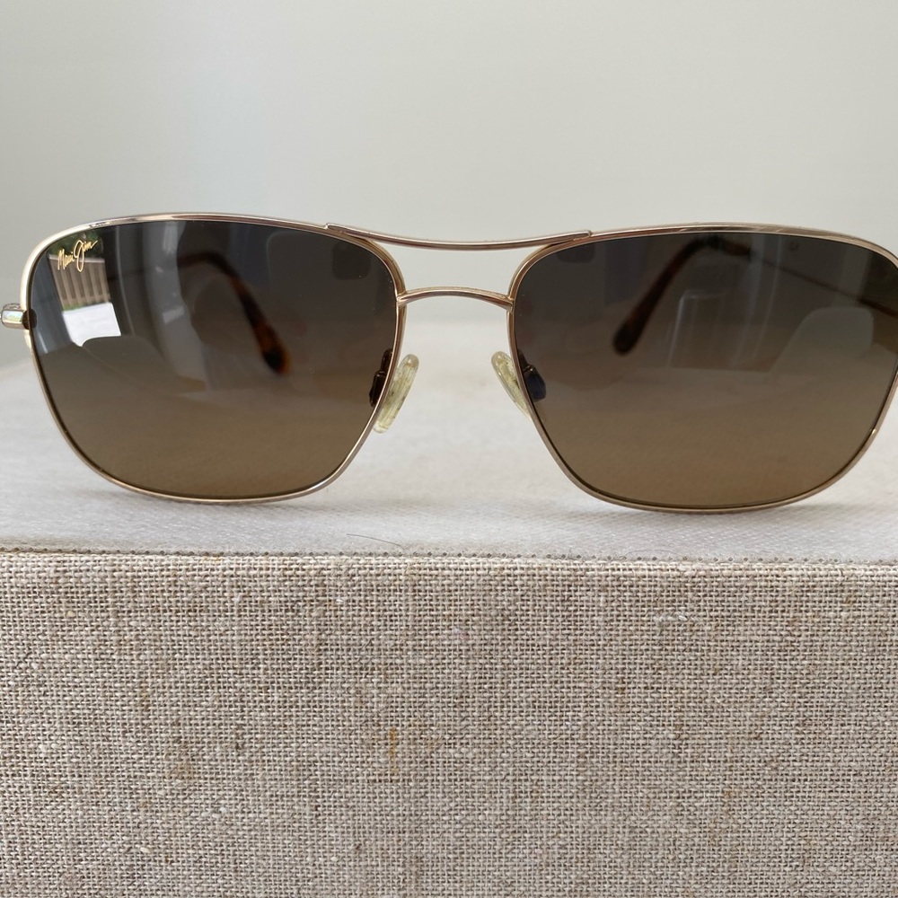 Maui Jim Wiki Wiki